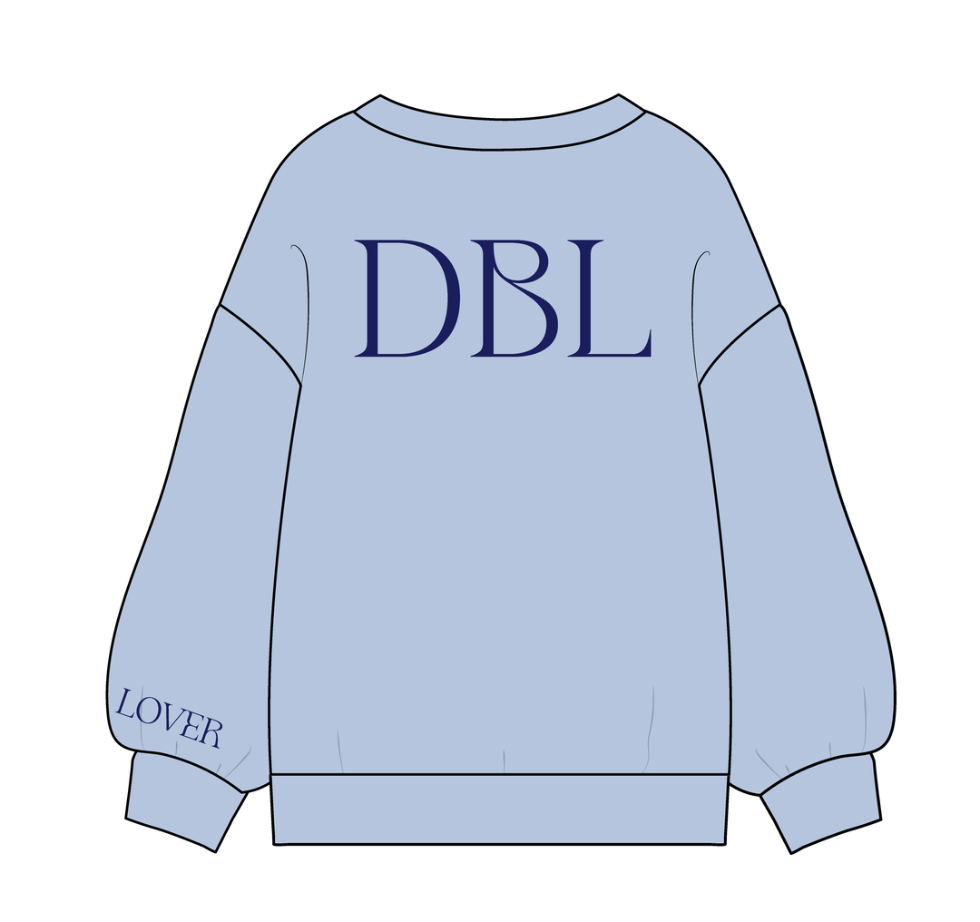 If You Know Sweatshirt Navy